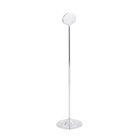 Bon Chef Table Number Stand 4" X 16" 61302